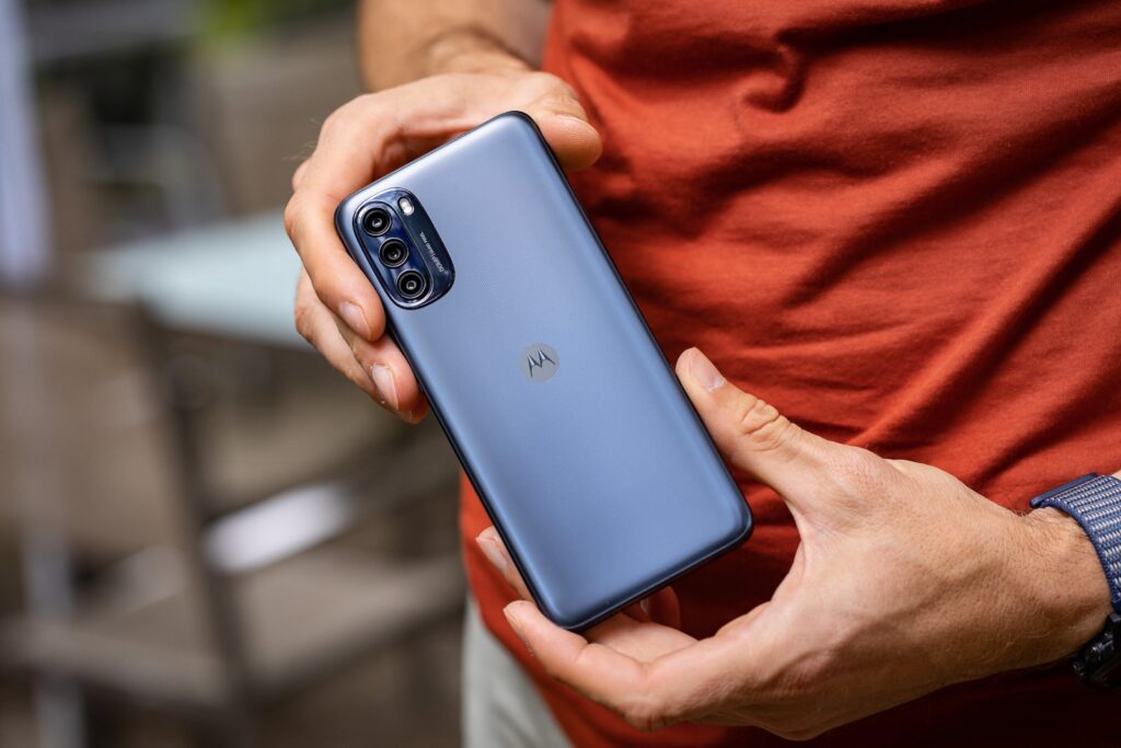 Best Budget Phone 2023