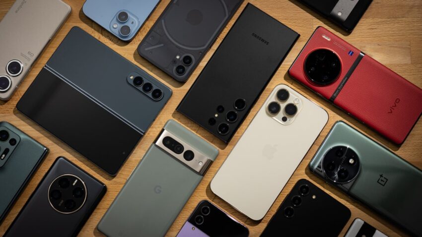 Best Budget Phone 2023