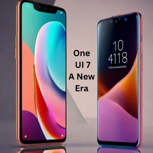 samsung one  ui 7