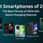 2024’s Best and Worst Phones