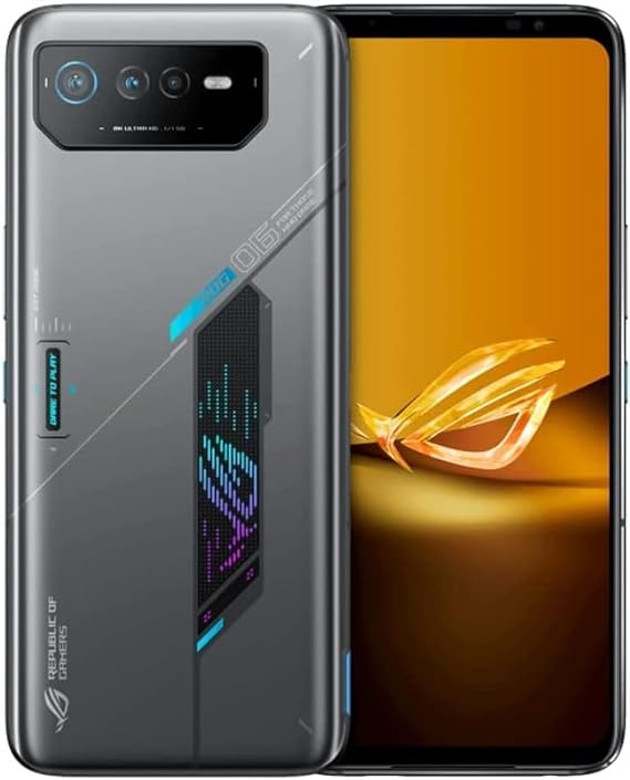 ROG Phone 6D