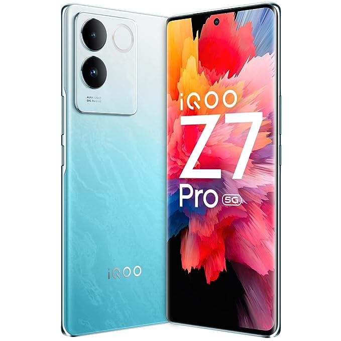 iQOO Z7 Pro