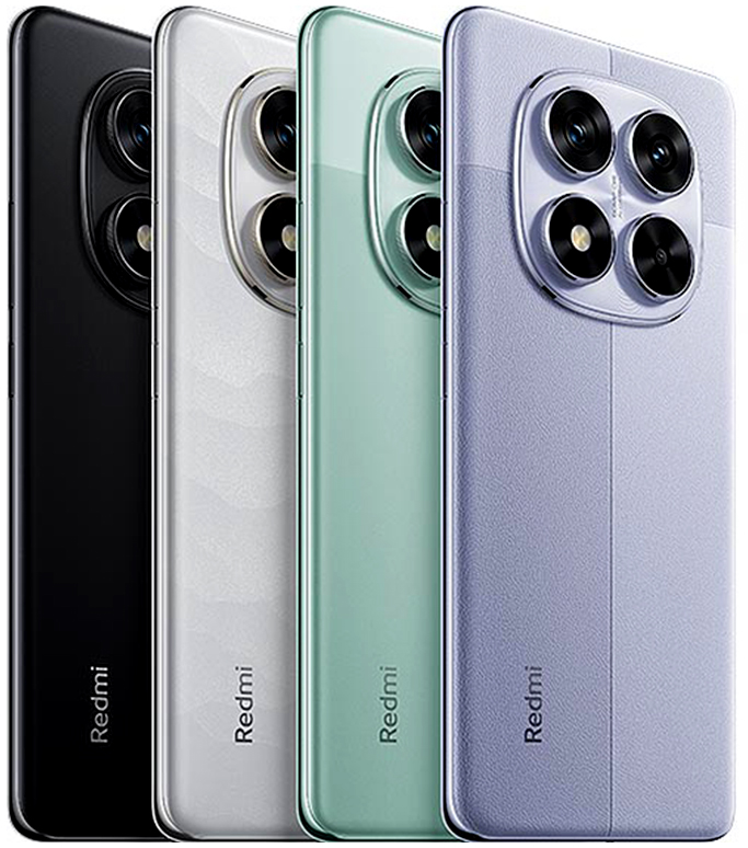 Redmi Note 14 Pro