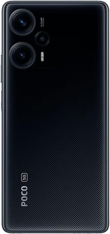 Poco F5