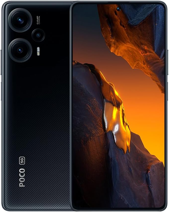 Poco F5