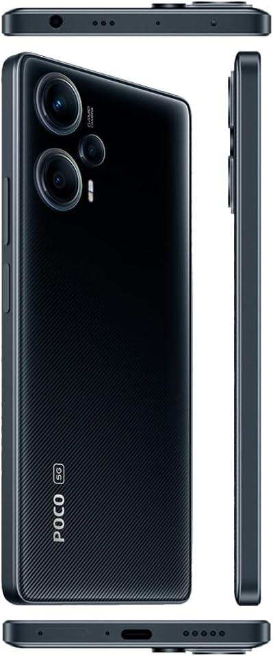 Poco F5